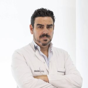 Reconstrucción mamaria híbrida (DIEP + Implante), entrevista al Dr. Sicilia y al Dr. López sobre esta técnica pionera en España 3 reconstrucción mamaria híbrida