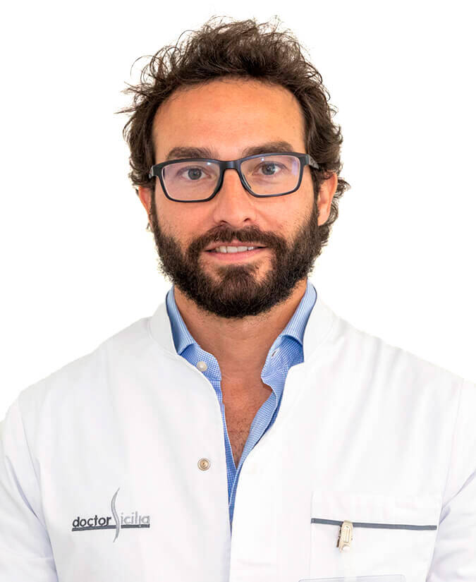Dr. Isaac Altabella Cabutí