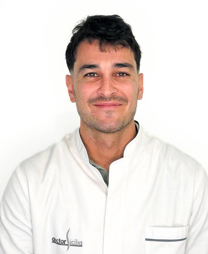 Dr. Fernando Sánchez Fernández
