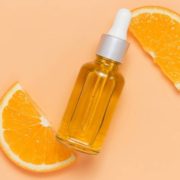 Vitaminas para la cara