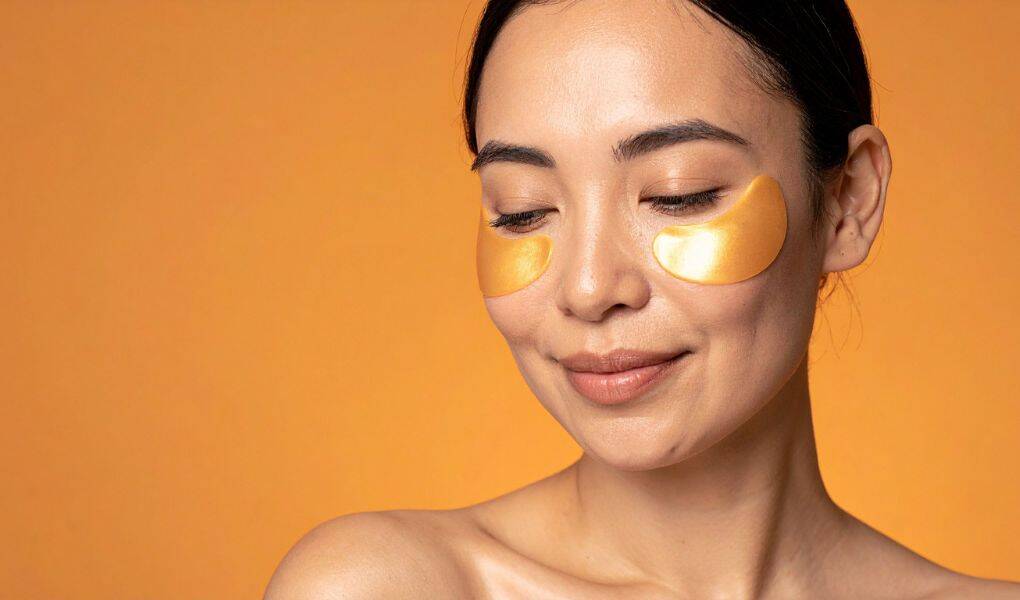 Mascarilla de ojos, beneficios, tipos y cómo elegir la mejor opción 1 Mascarilla de ojos